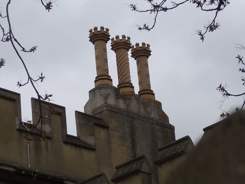 File:Strawberry Hill House May 2013 34.jpg