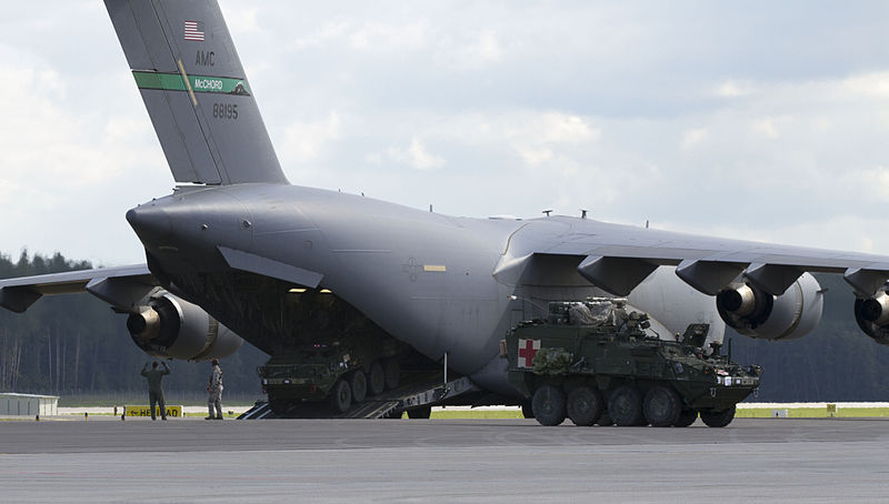 File:Strykers arrive in Latvia for NATO exercise 140906-A-JH560-009.jpg