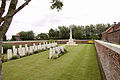 Suffolk Cemetery