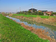 Sugito Kuramatsu River 1.JPG