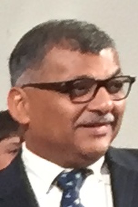 Sundaresh Menon