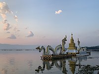 Phayao Lake