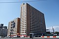 Unity Towers, Coney Island