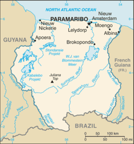Suriname-CIA WFB Map.png