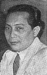 Sutan Syahrir