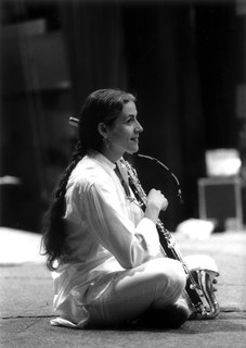 Suzanne Stephens American musician