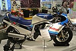 Thumbnail for File:Suzuki GSX-R750.JPG