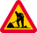 Sweden road sign A20.svg