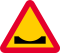 Sweden road sign A9-2.svg