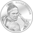 20 Swiss franc commemorative coin
