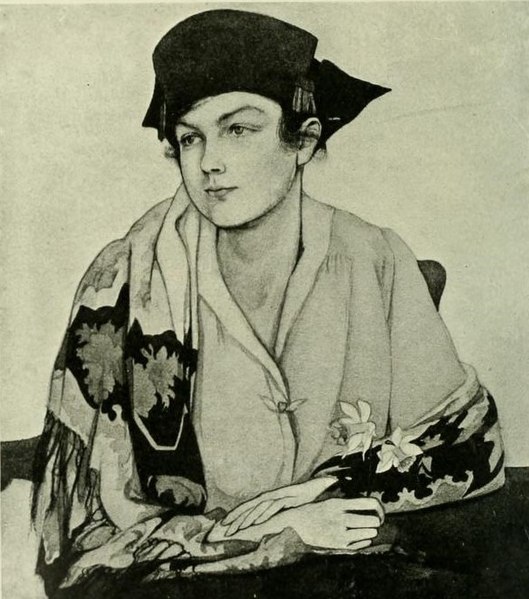 File:Sybil Ashmore - Portrait of a Lady.jpg