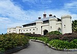 Sydney Conservatorium of Music.