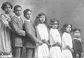 Sylvain children, 1912.jpg
