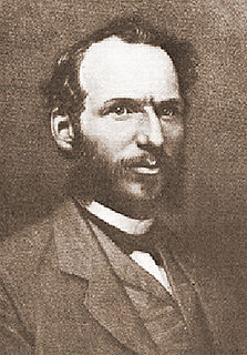 William H. Sylvis American labor leader