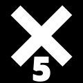 osmwiki:File:Symbol X5.svg