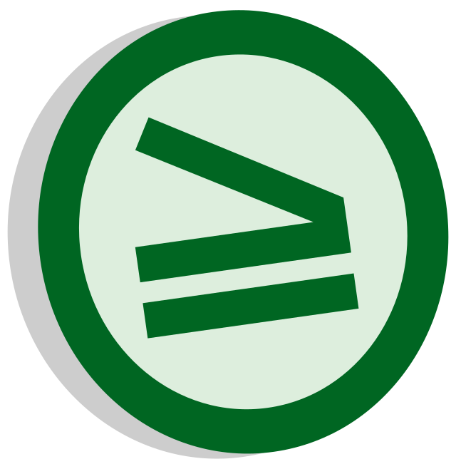 Version. Символ EOL. Значок МФСА. Right Version symbol PNG.