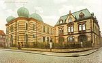 Synagoge (Aschaffenburg)