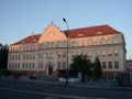 Polski: Szkoła im. Estkowskiego