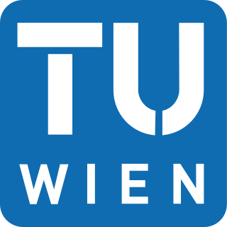 <span class="mw-page-title-main">TU Wien</span> University in Vienna, Austria