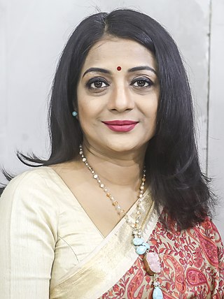 <span class="mw-page-title-main">Tanvin Sweety</span> Bangladeshi actress and model