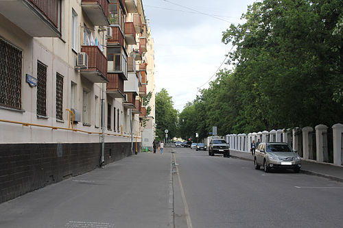 Татарка ул. Татарская улица (Москва). Татарская 14 Москва. Улица Татарская большой татарский переулок. Малая Татарская улица Москва.