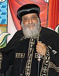 Thumbnail for Pope Tawadros II of Alexandria