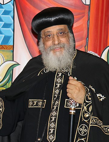 Pab Tawadros II