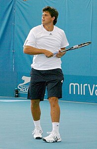 Taylor Dent at the 2009 Brisbane International.jpg