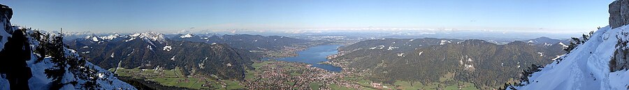 Tegernsee page banner