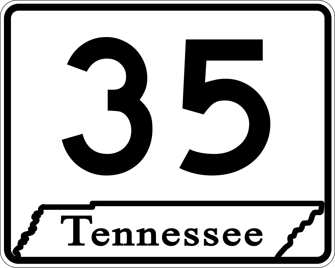 Tennessee State Route 35