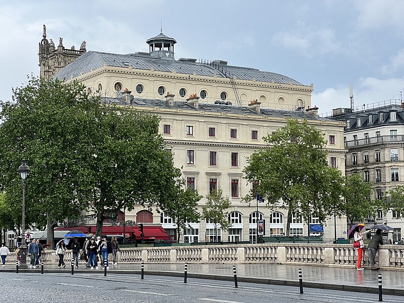 File:Théâtre Ville - Paris IV (FR75) - 2023-05-07 - 1.jpg