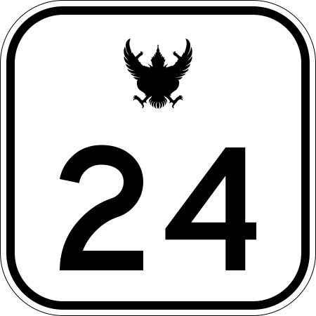 Fail:Thai Highway-24.svg