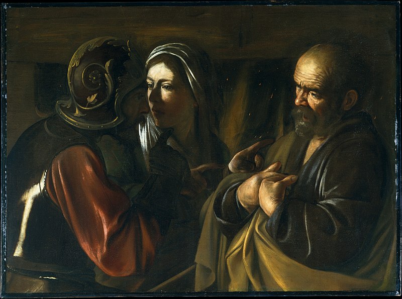 File:The Denial of Saint Peter MET DT4190.jpg