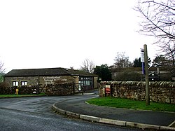 The Once Brewed National Park Center - geograph.org.uk - 297199.jpg