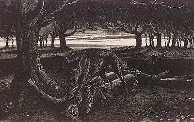 The Werewolves from The Book of Werewolves (1865).jpg
