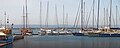 * Nomination The Yacht Marina in Syracuse. Sicily, Italy --Ввласенко 08:13, 28 October 2018 (UTC) * Decline Insufficient quality. Top crop, sorry --Moroder 21:56, 5 November 2018 (UTC)