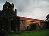 The Malaueg Church in Rizal, Cagayan