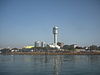 Dar es Salaam waterfront