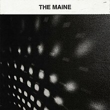 Themaine selftitled.jpg