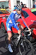 Thibaut Pinot: Alter & Geburtstag