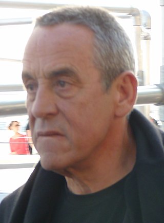 <span class="mw-page-title-main">Thierry Ardisson</span> French television producer and host