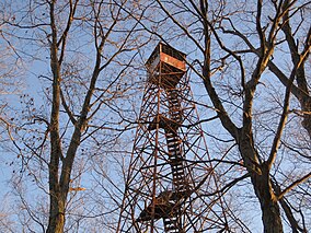 Tick ​​Ridge Yangın Kulesi.jpg