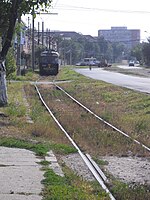 970th file - 3.23 MB - 2592x3456 19.12.2010 upload 1684 Timisoara - Tramway 19.jpg