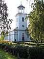 Timrå kyrka (1 photo)