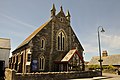 Tintagel , Tintagel Methodist Church - geograph.org.uk - 2491390.jpg