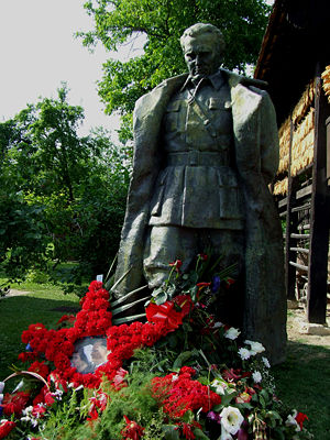 Josip Broz Tito