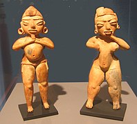 Figurillas de Tlatilco (estado de México)