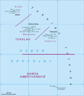Miniatura per Illas Tokelau