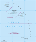 Thumbnail for Constitutional history of Tokelau