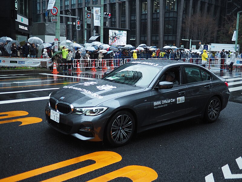 File:Tokyo Marathon 2019 Tokyo marathon 2019 東京マラソン2019 (40298855363).jpg